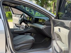 BYD Qin L EV 470KM Leading Edition - ფოტო 6