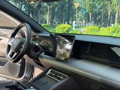 BYD Qin L EV 470KM Leading Edition - ფოტო 7