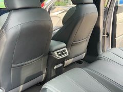 BYD Qin L EV 470KM Leading Edition - ფოტო 9
