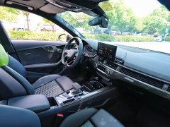 Audi RS 4 2024 RS4 Avant Premium Edition - ფოტო 10