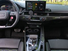 Audi RS 4 2024 RS4 Avant Premium Edition - ფოტო 15