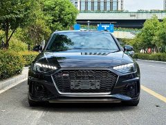 Audi RS 4 2024 RS4 Avant Premium Edition - ფოტო 2