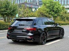 Audi RS 4 2024 RS4 Avant Premium Edition - ფოტო 3