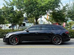 Audi RS 4 2024 RS4 Avant Premium Edition - ფოტო 4