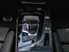 Audi RS 4 2024 RS4 Avant Premium Edition - ფოტო 5