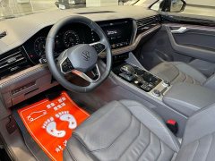 Volkswagen Touareg 3.0TSI Sharp Enjoyment Edition Jet Black Sport Package - ფოტო 7