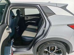 BYD Yuan Plus 2022 510KM Respect and Honor Edition - ფოტო 10