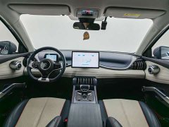 BYD Yuan Plus 2022 510KM Respect and Honor Edition - ფოტო 11