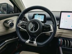 BYD Yuan Plus 2022 510KM Respect and Honor Edition - ფოტო 14