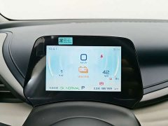 BYD Yuan Plus 2022 510KM Respect and Honor Edition - ფოტო 15