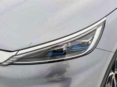 BYD Yuan Plus 2022 510KM Respect and Honor Edition - ფოტო 17