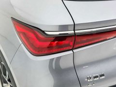 BYD Yuan Plus 2022 510KM Respect and Honor Edition - ფოტო 18