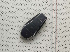 BYD Yuan Plus 2022 510KM Respect and Honor Edition - ფოტო 19