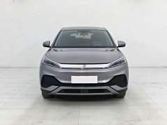BYD Yuan Plus 2022 510KM Respect and Honor Edition - ფოტო 2