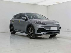 BYD Yuan Plus 2022 510KM Respect and Honor Edition - ფოტო 3