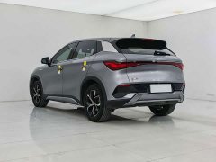 BYD Yuan Plus 2022 510KM Respect and Honor Edition - ფოტო 4