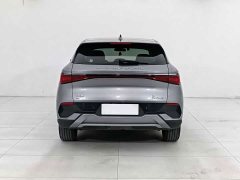 BYD Yuan Plus 2022 510KM Respect and Honor Edition - ფოტო 5
