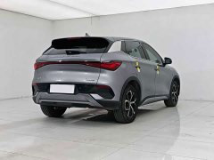 BYD Yuan Plus 2022 510KM Respect and Honor Edition - ფოტო 6
