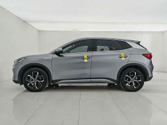 BYD Yuan Plus 2022 510KM Respect and Honor Edition - ფოტო 7