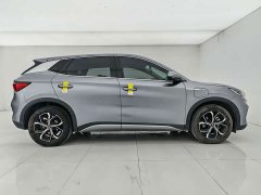 BYD Yuan Plus 2022 510KM Respect and Honor Edition - ფოტო 8