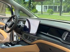 Denza BYD Denza D9 2022 DM-i 1040 Premium - ფოტო 14