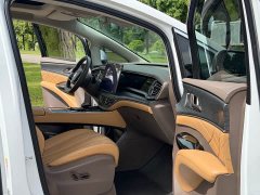 Denza BYD Denza D9 2022 DM-i 1040 Premium - ფოტო 15