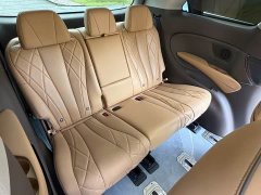 Denza BYD Denza D9 2022 DM-i 1040 Premium - ფოტო 18