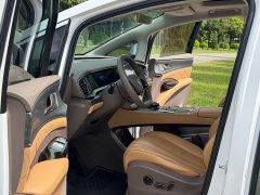 Denza BYD Denza D9 2022 DM-i 1040 Premium - ფოტო 20