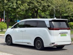 Denza BYD Denza D9 2022 DM-i 1040 Premium - ფოტო 4