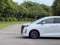 Denza BYD Denza D9 2022 DM-i 1040 Premium - ფოტო 7
