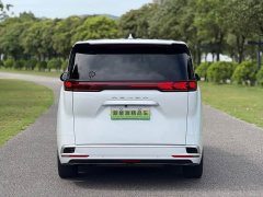 Denza BYD Denza D9 2022 DM-i 1040 Premium - ფოტო 8