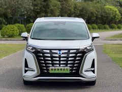 Denza BYD Denza D9 2022 DM-i 1040 Premium - ფოტო 9