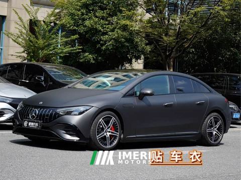 2023 Mercedes-Benz EQE AMG EQE 53 4MATIC