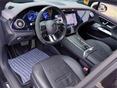 Mercedes-Benz EQE AMG EQE 53 4MATIC - ფოტო 10