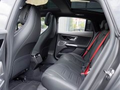 Mercedes-Benz EQE AMG EQE 53 4MATIC - ფოტო 11