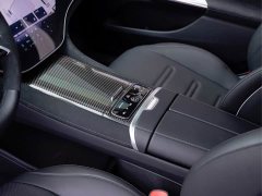 Mercedes-Benz EQE AMG EQE 53 4MATIC - ფოტო 12