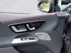 Mercedes-Benz EQE AMG EQE 53 4MATIC - ფოტო 14