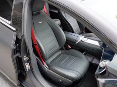 Mercedes-Benz EQE AMG EQE 53 4MATIC - ფოტო 16