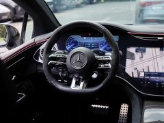 Mercedes-Benz EQE AMG EQE 53 4MATIC - ფოტო 19
