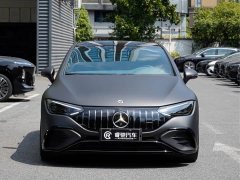 Mercedes-Benz EQE AMG EQE 53 4MATIC - ფოტო 2