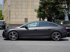 Mercedes-Benz EQE AMG EQE 53 4MATIC - ფოტო 3