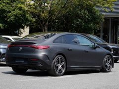 Mercedes-Benz EQE AMG EQE 53 4MATIC - ფოტო 4