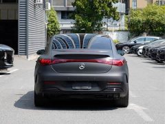 Mercedes-Benz EQE AMG EQE 53 4MATIC - ფოტო 5