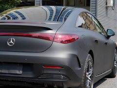 Mercedes-Benz EQE AMG EQE 53 4MATIC - ფოტო 7