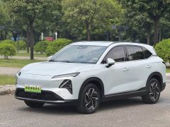 Wuling Xingguang S 510km Flagship - ფოტო 1