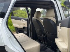 Wuling Xingguang S 510km Flagship - ფოტო 11