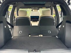 Wuling Xingguang S 510km Flagship - ფოტო 12