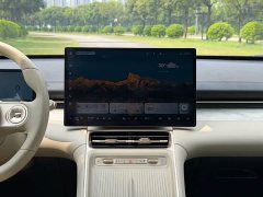 Wuling Xingguang S 510km Flagship - ფოტო 13