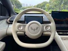 Wuling Xingguang S 510km Flagship - ფოტო 14
