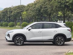 Wuling Xingguang S 510km Flagship - ფოტო 15